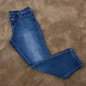 New York & Co SoHo jeggings